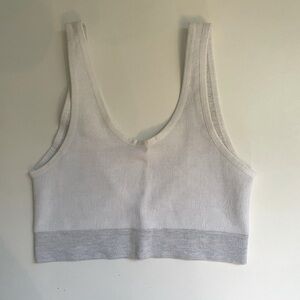 PacSun Lounge Bralette